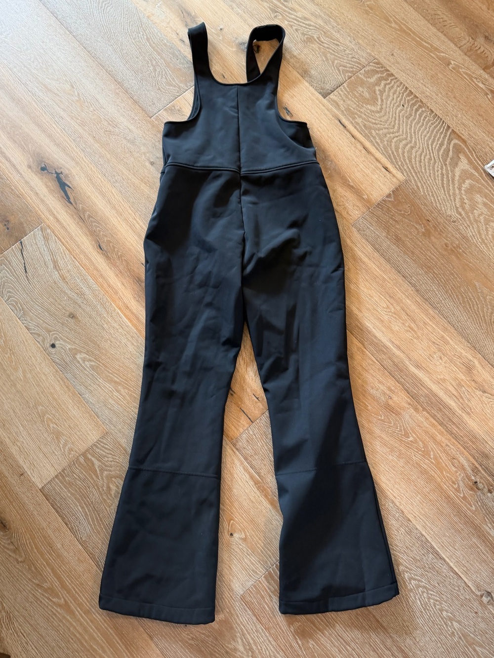 FERA Chamomix Stretch Ski Bib Women’s Size 10